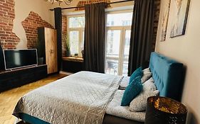 Apartamenty Narutowicza 52 Parking Free