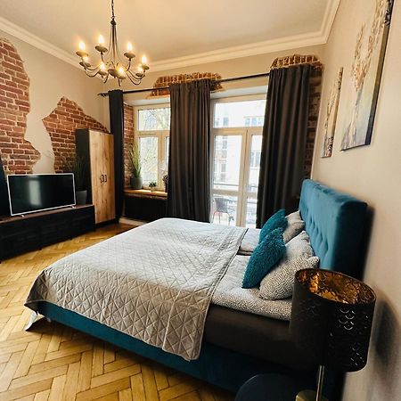 Apartamenty Narutowicza 52 Parking Free Lublin Zewnętrze zdjęcie