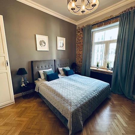 Apartamenty Narutowicza 52 Parking Free Lublin Zewnętrze zdjęcie
