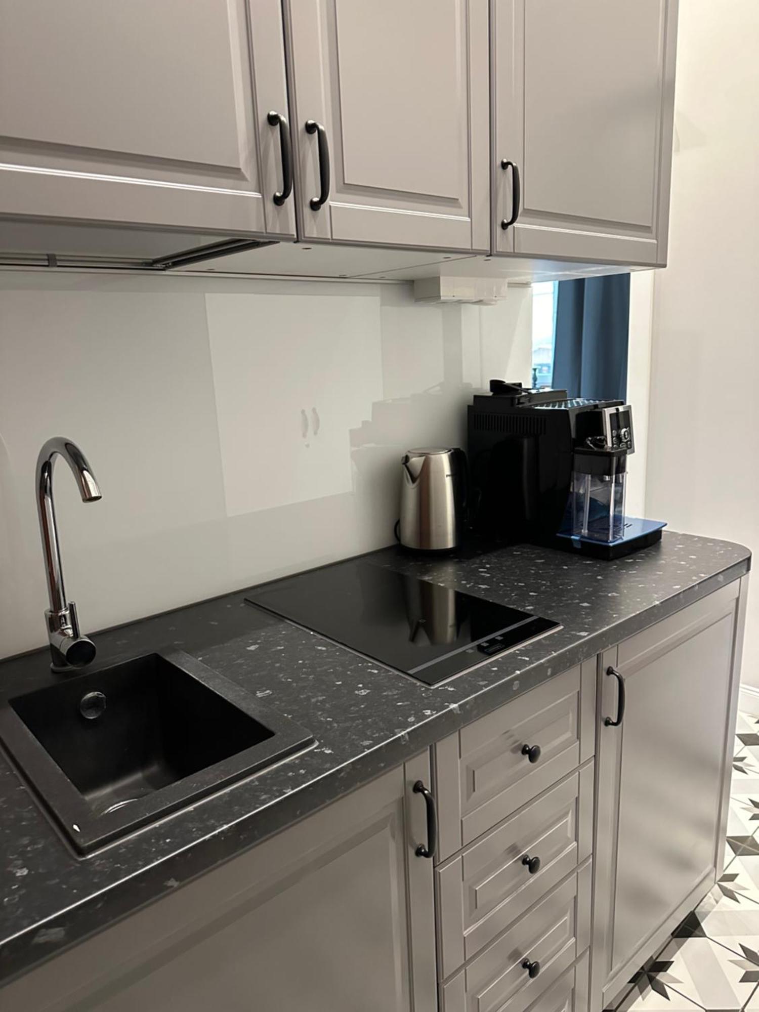 Apartamenty Narutowicza 52 Parking Free Lublin Zewnętrze zdjęcie