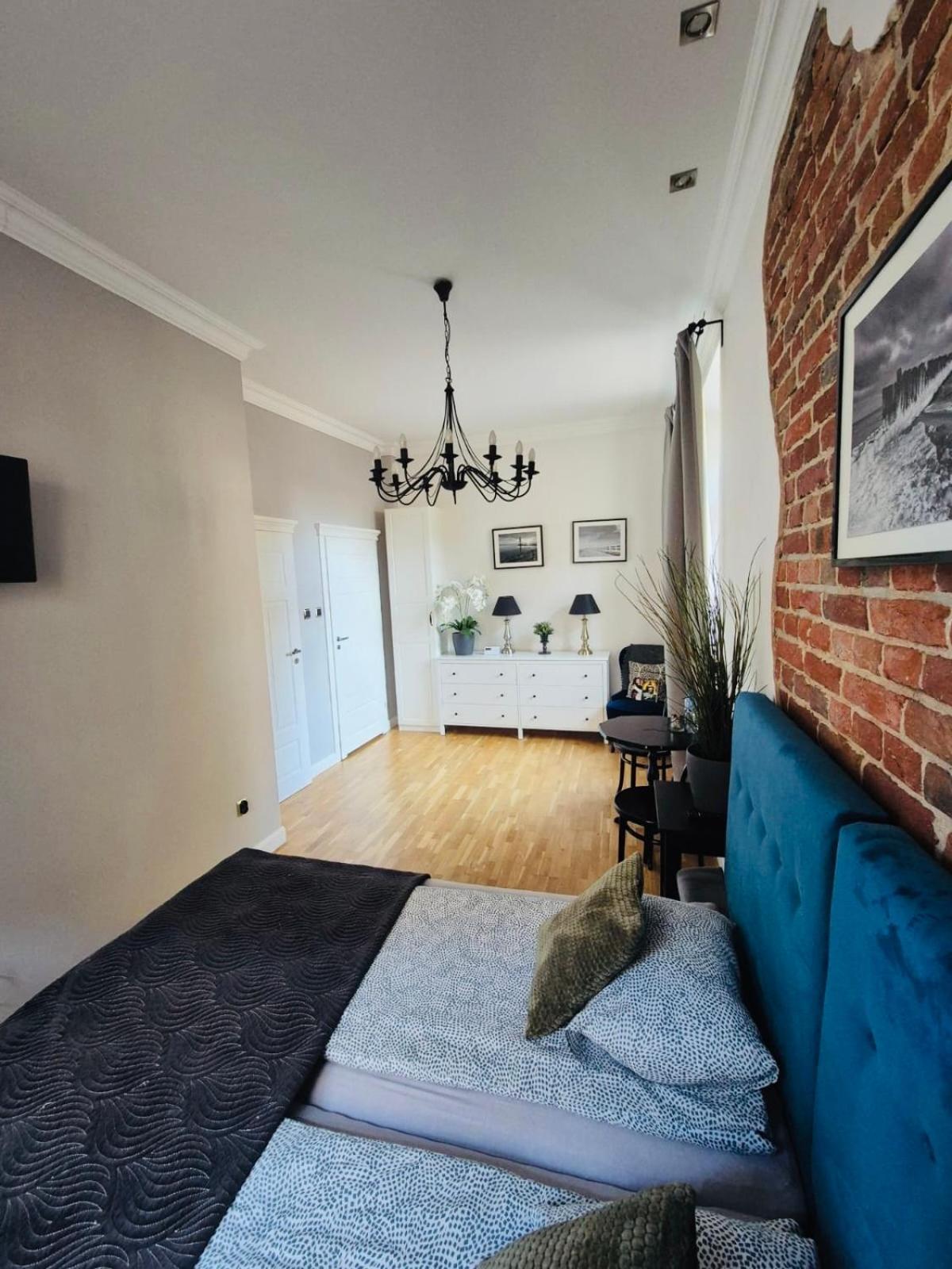 Apartamenty Narutowicza 52 Parking Free Lublin Zewnętrze zdjęcie