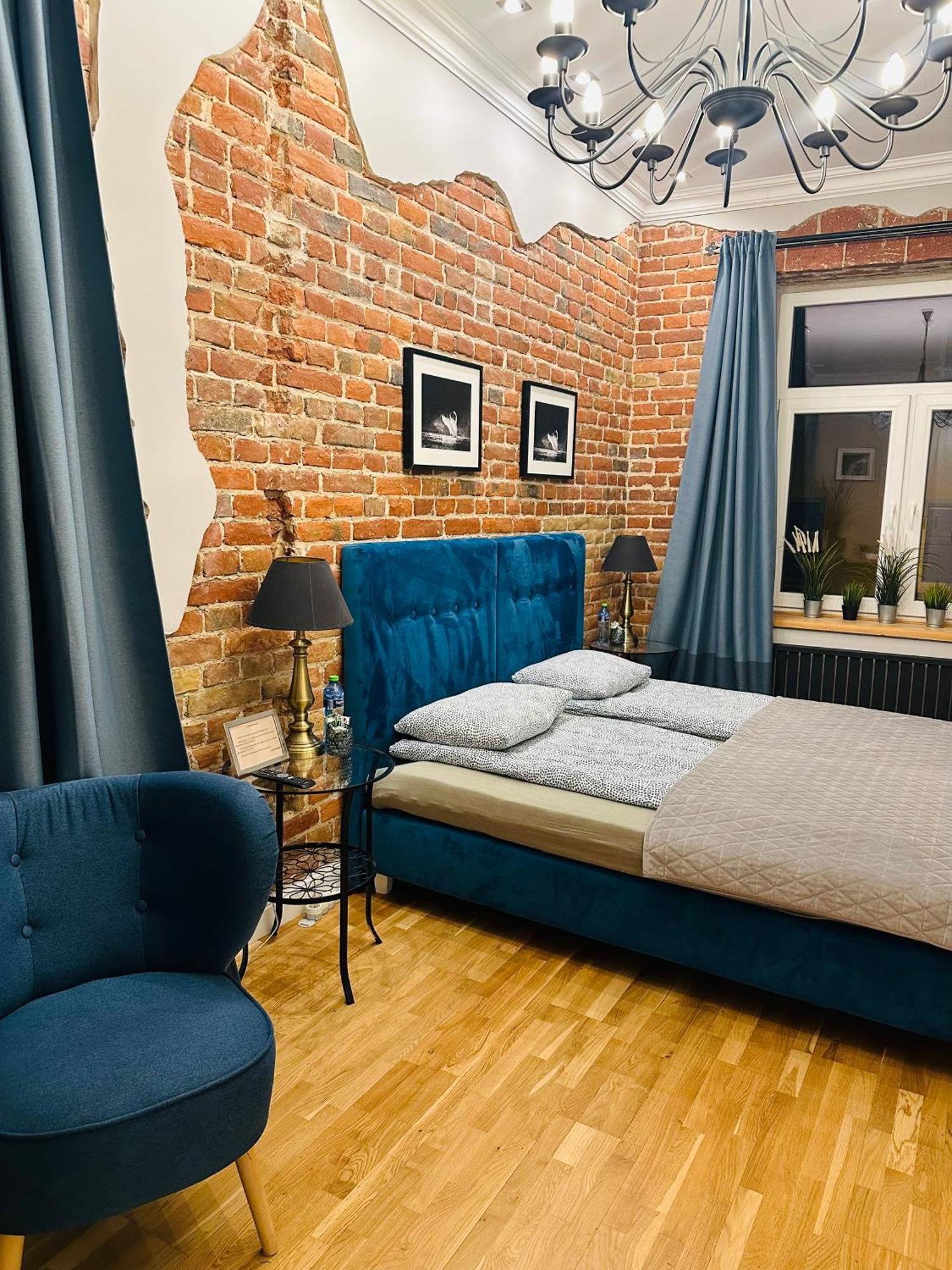 Apartamenty Narutowicza 52 Parking Free Lublin Zewnętrze zdjęcie