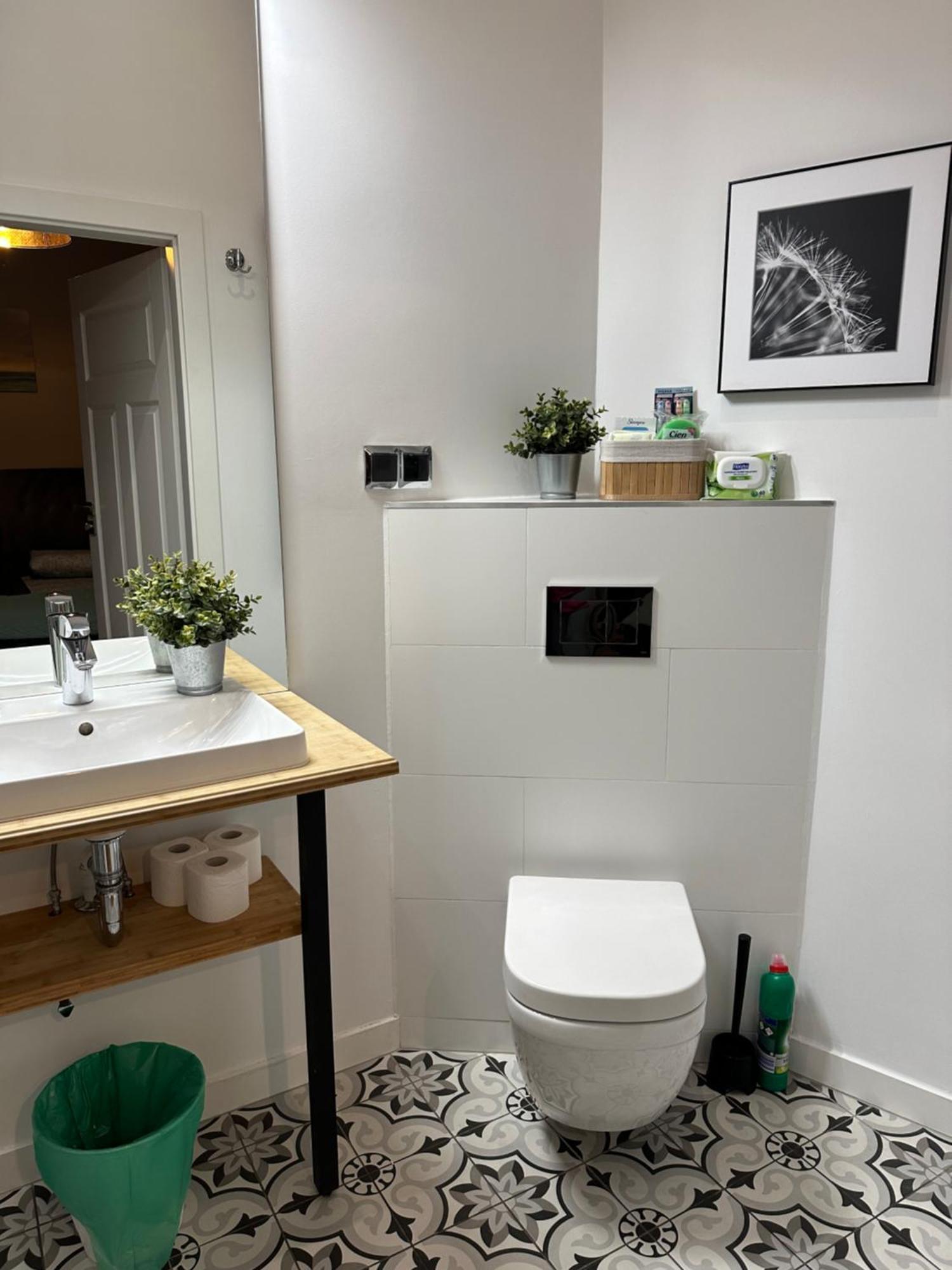 Apartamenty Narutowicza 52 Parking Free Lublin Zewnętrze zdjęcie