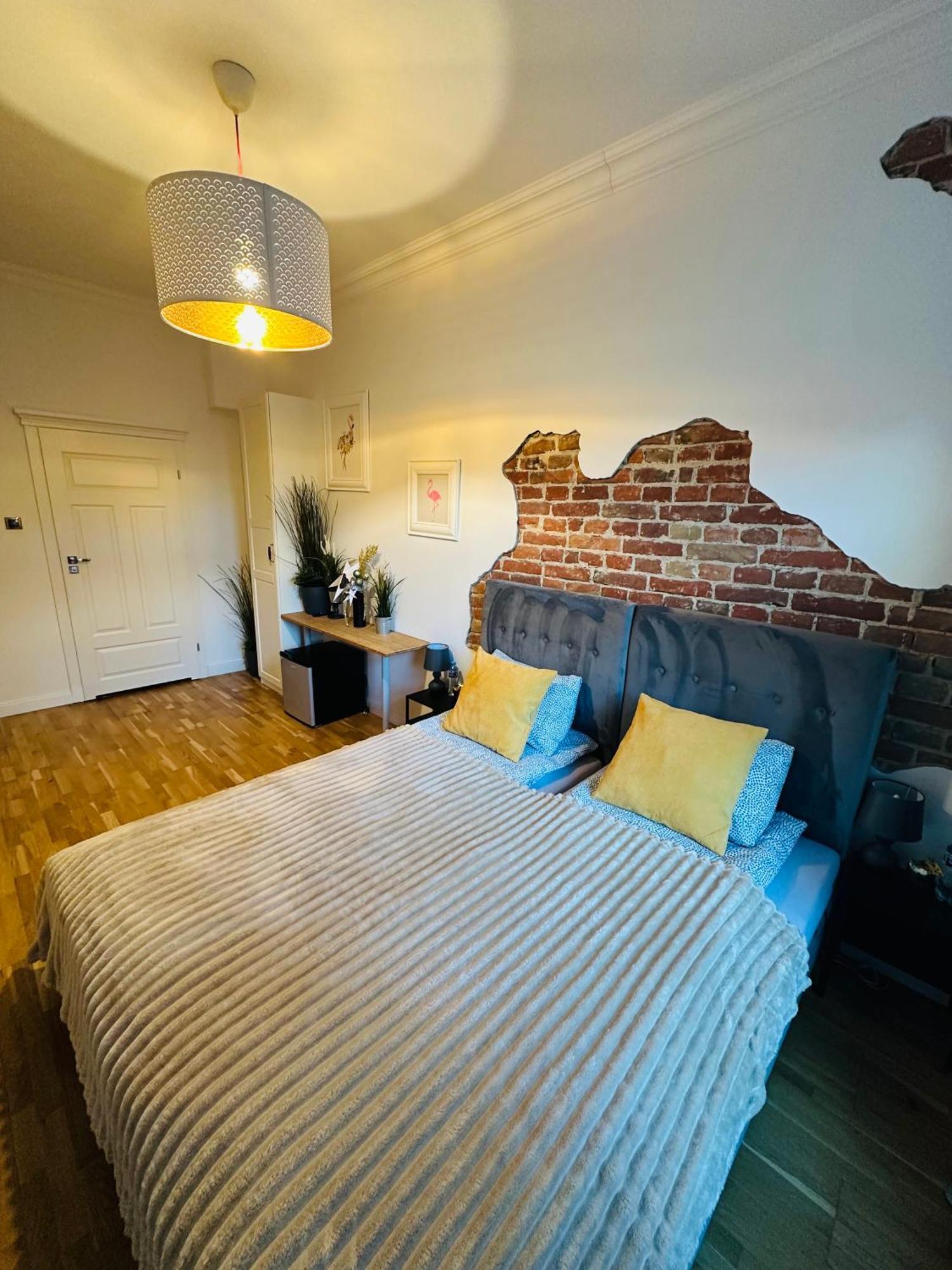 Apartamenty Narutowicza 52 Parking Free Lublin Zewnętrze zdjęcie