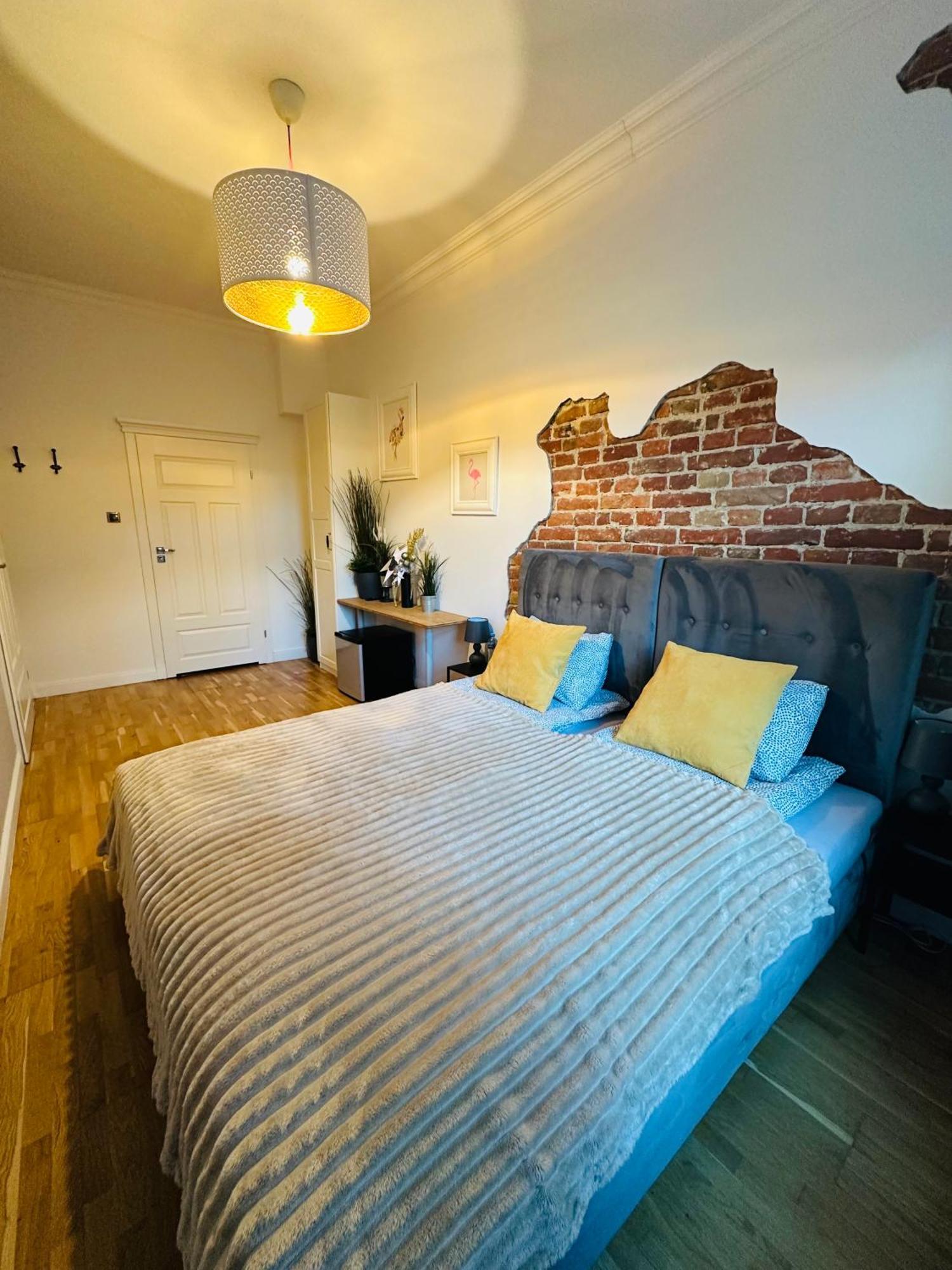 Apartamenty Narutowicza 52 Parking Free Lublin Zewnętrze zdjęcie