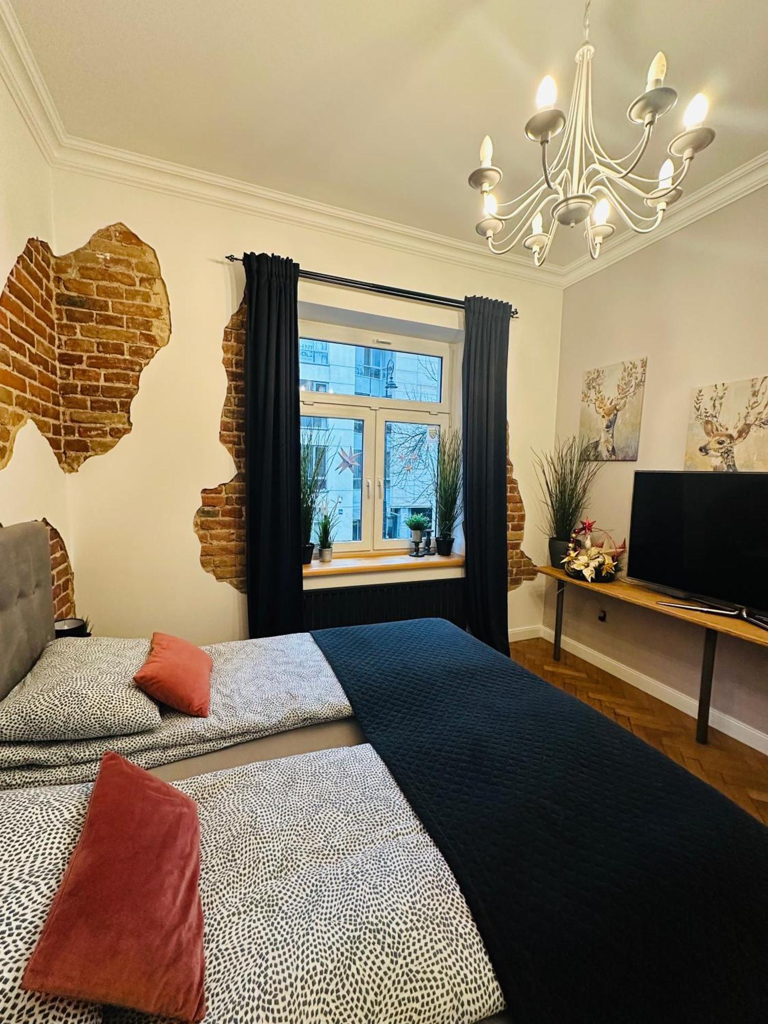 Apartamenty Narutowicza 52 Parking Free Lublin Zewnętrze zdjęcie