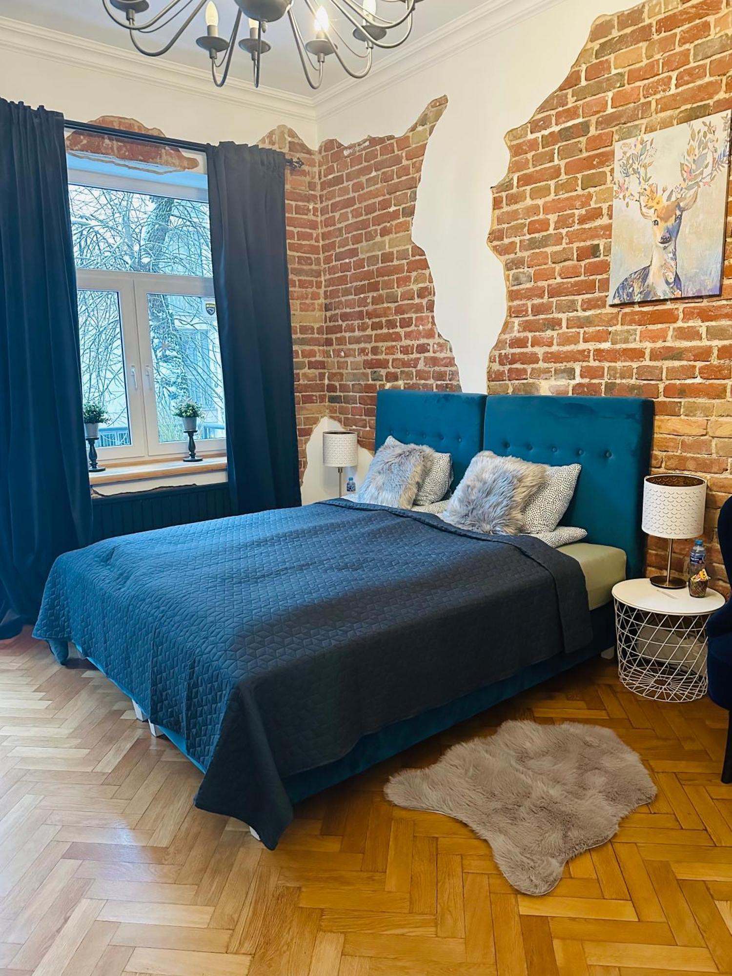 Apartamenty Narutowicza 52 Parking Free Lublin Zewnętrze zdjęcie