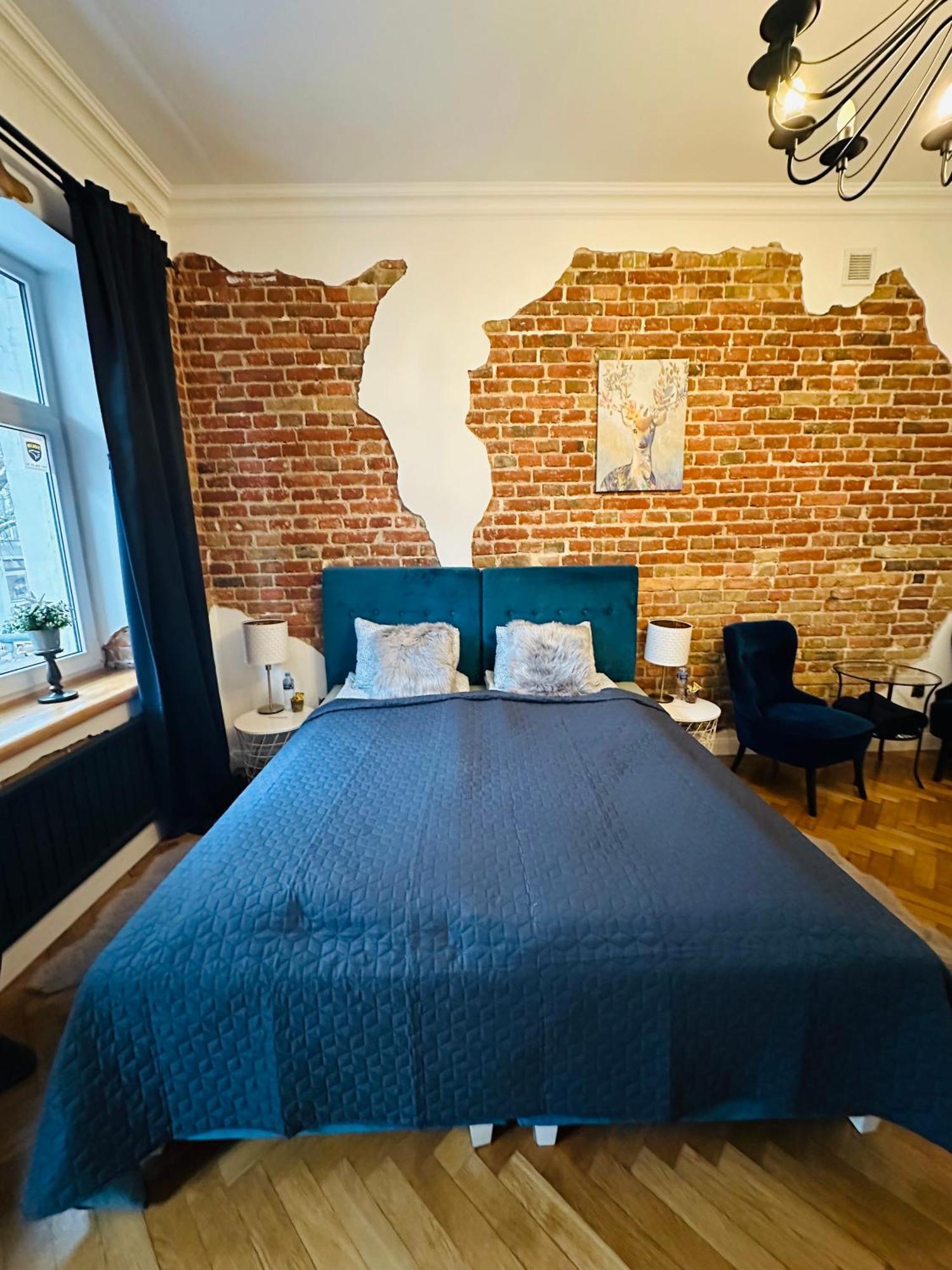 Apartamenty Narutowicza 52 Parking Free Lublin Zewnętrze zdjęcie