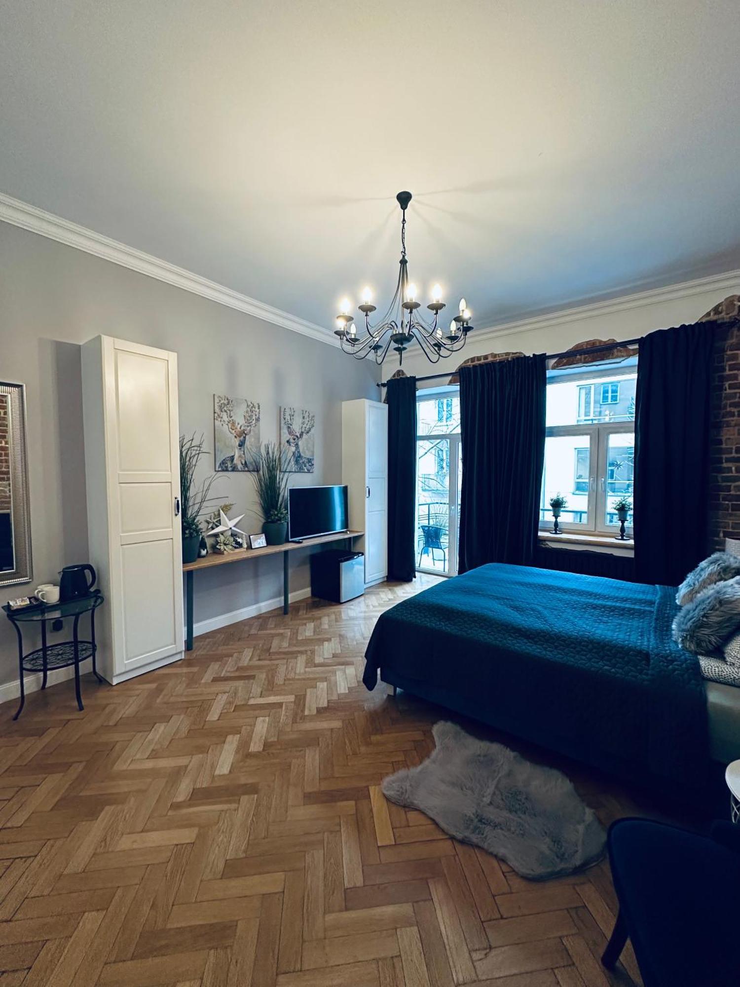 Apartamenty Narutowicza 52 Parking Free Lublin Zewnętrze zdjęcie