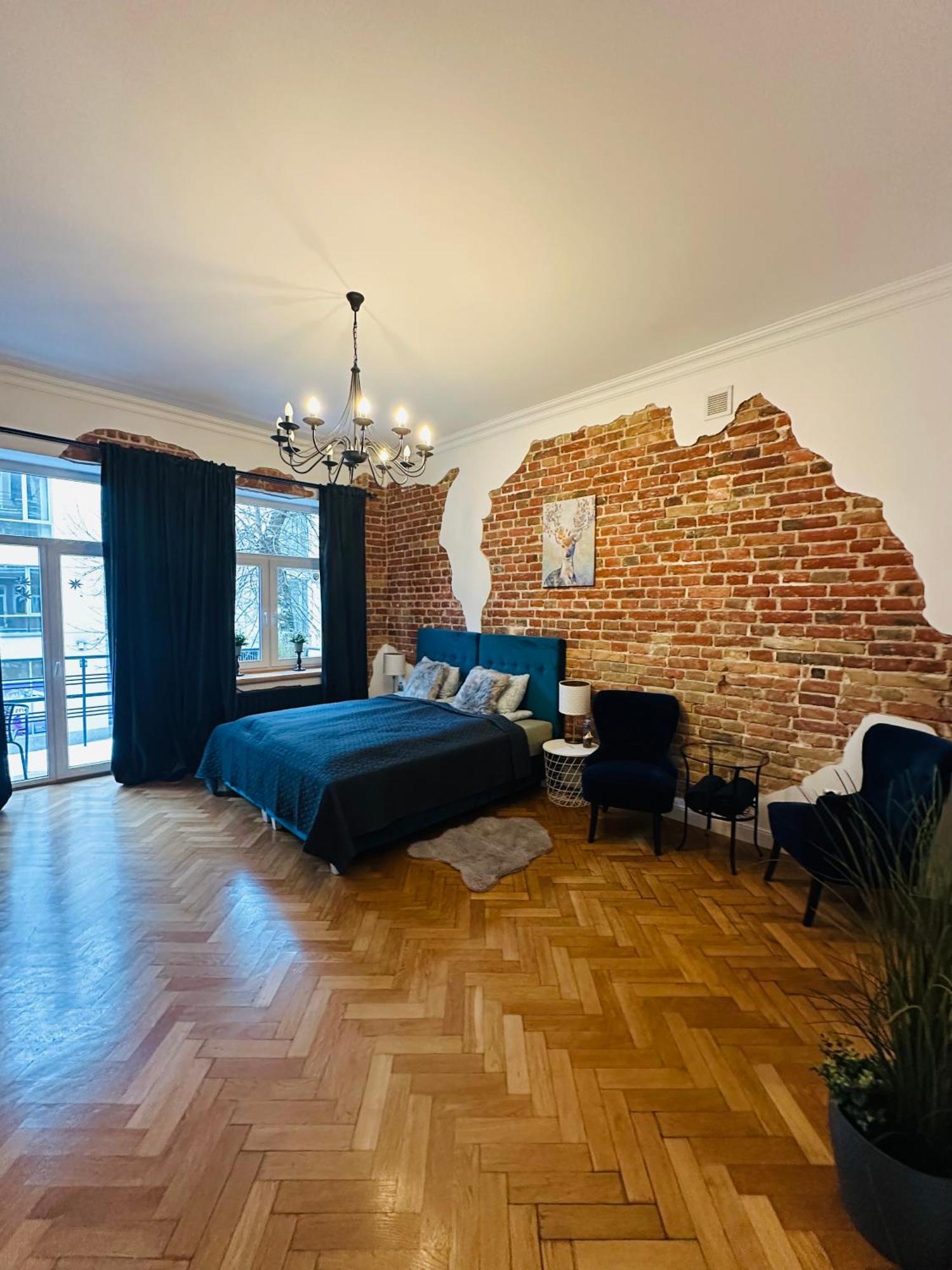 Apartamenty Narutowicza 52 Parking Free Lublin Zewnętrze zdjęcie