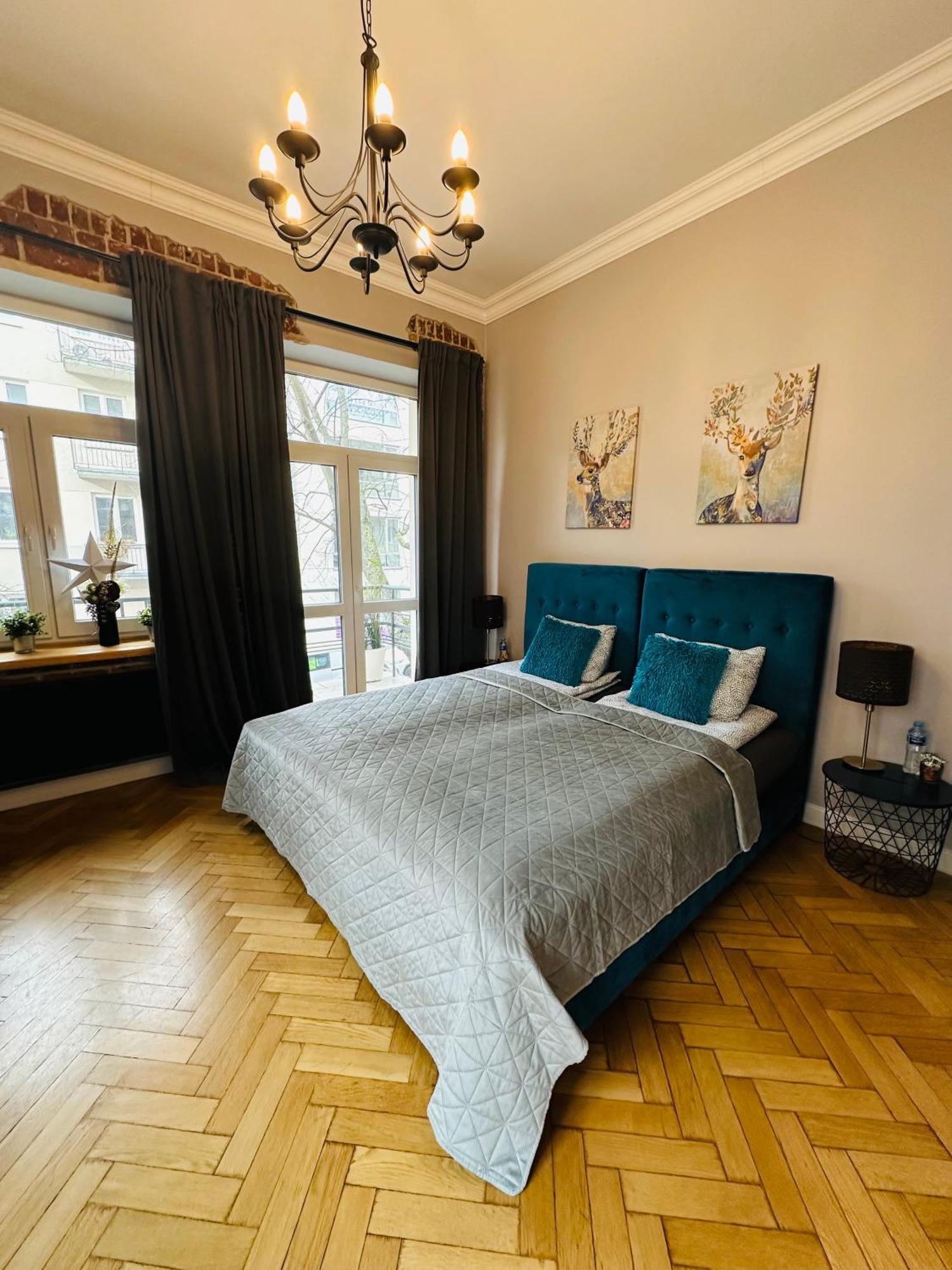 Apartamenty Narutowicza 52 Parking Free Lublin Zewnętrze zdjęcie