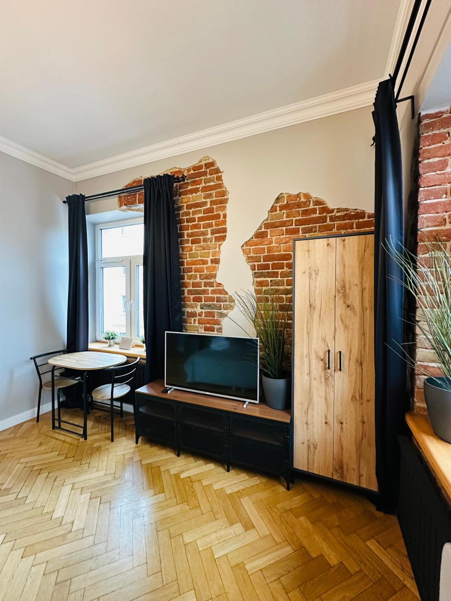 Apartamenty Narutowicza 52 Parking Free Lublin Zewnętrze zdjęcie