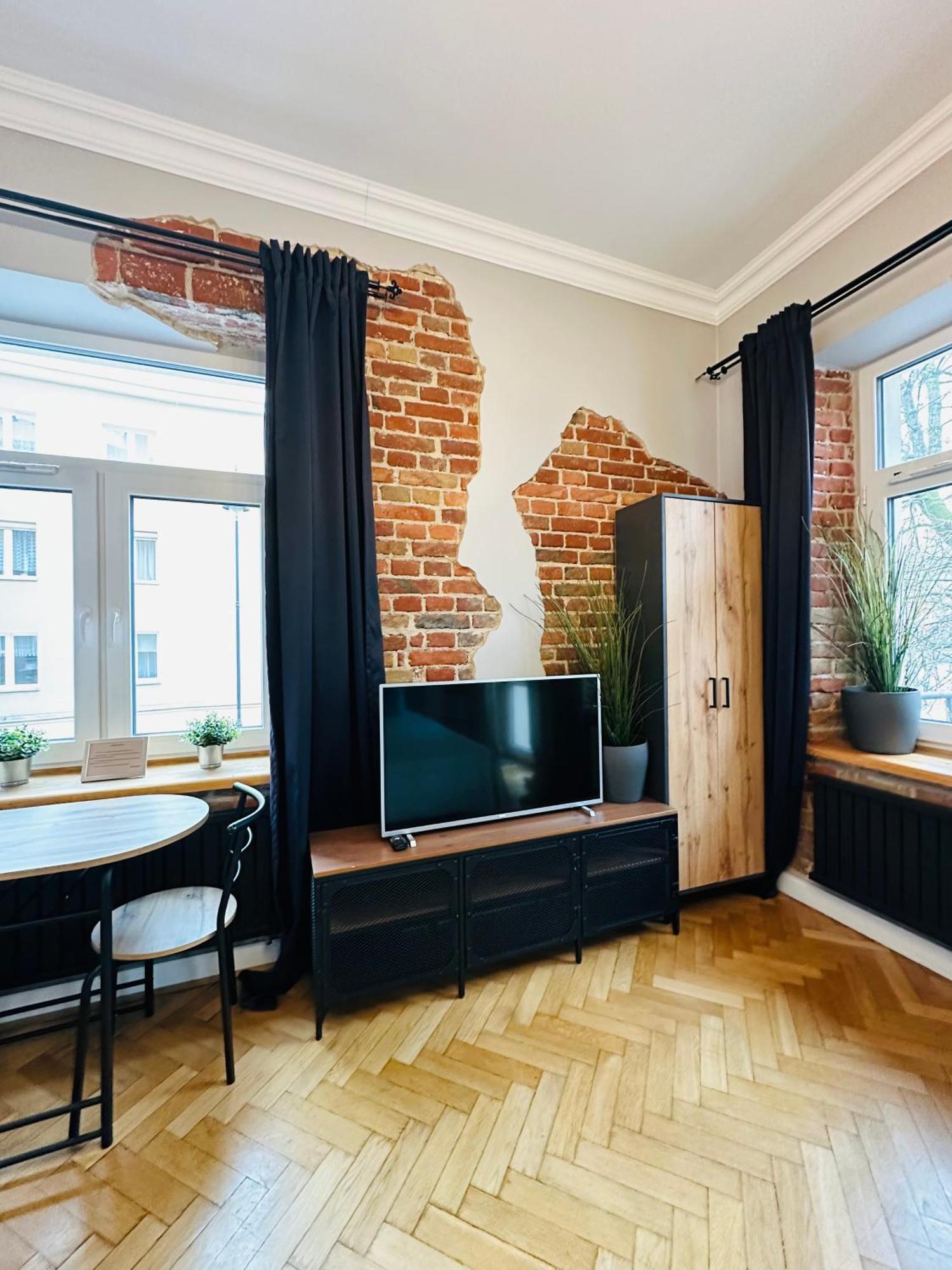 Apartamenty Narutowicza 52 Parking Free Lublin Zewnętrze zdjęcie