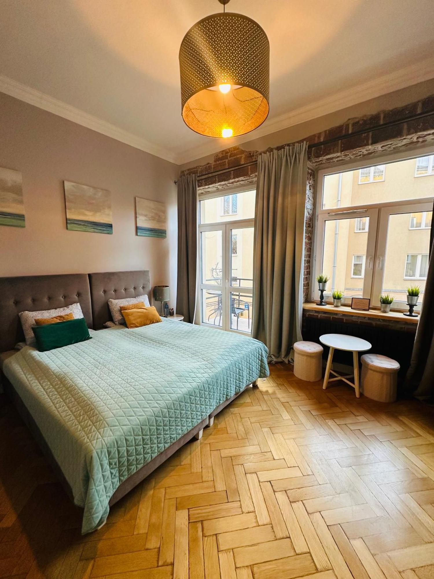 Apartamenty Narutowicza 52 Parking Free Lublin Zewnętrze zdjęcie