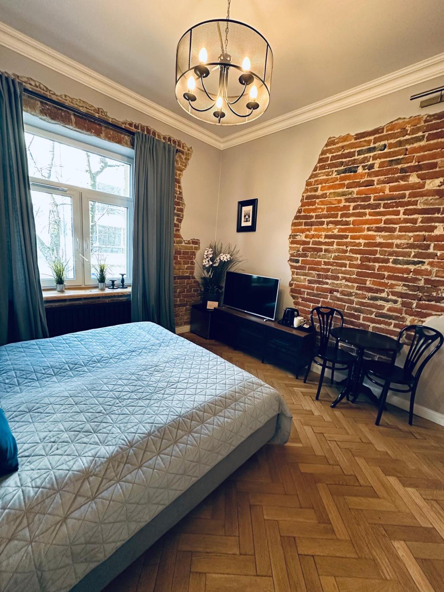 Apartamenty Narutowicza 52 Parking Free Lublin Zewnętrze zdjęcie
