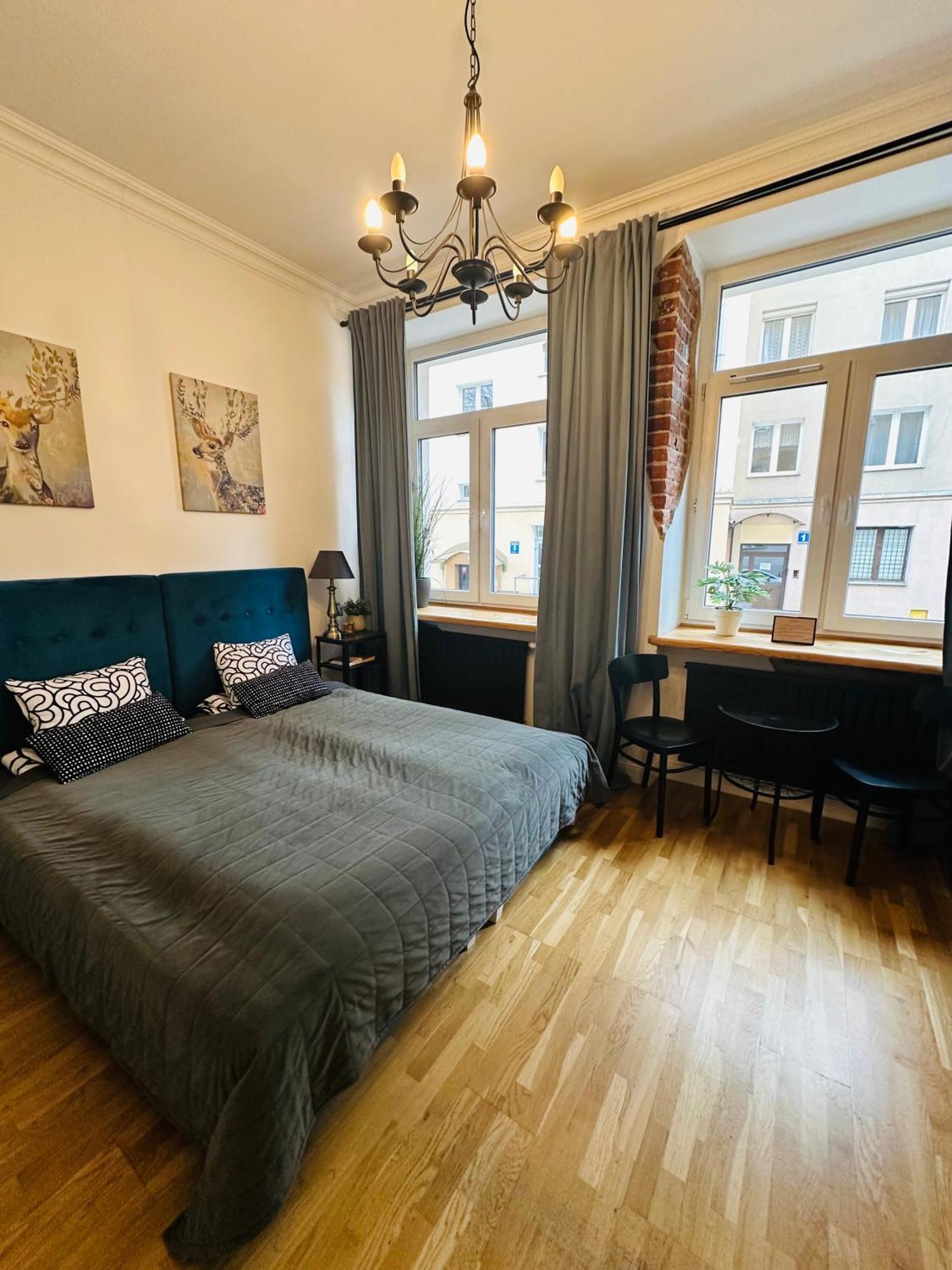 Apartamenty Narutowicza 52 Parking Free Lublin Zewnętrze zdjęcie