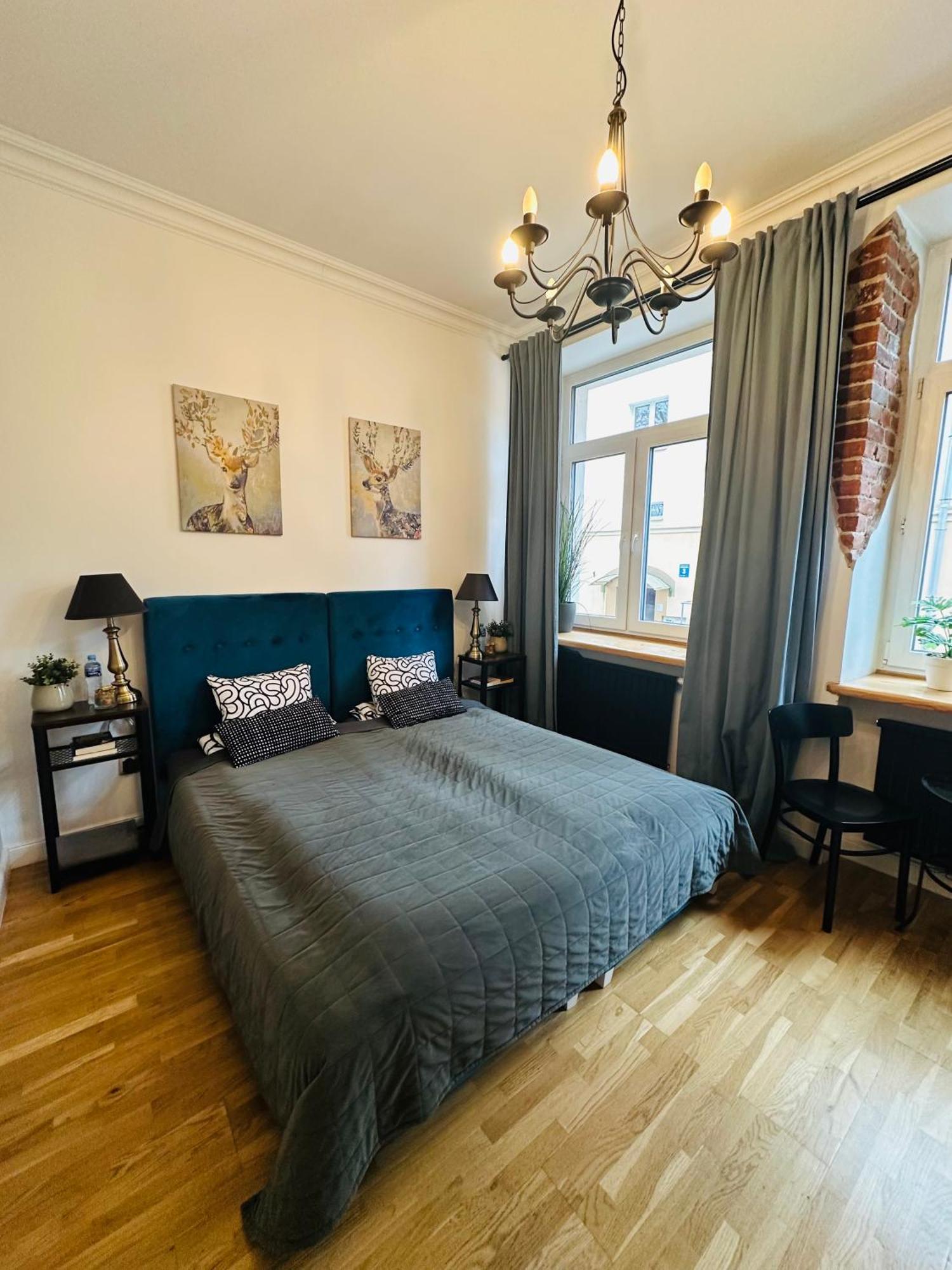 Apartamenty Narutowicza 52 Parking Free Lublin Zewnętrze zdjęcie